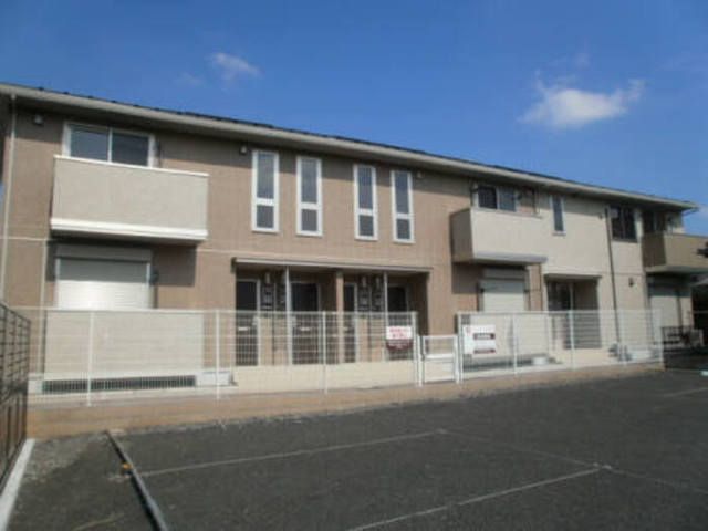 ��ʌ��������܎s�k��g�쒬�Q����172-4�̃A�p�[�g�̌����O��