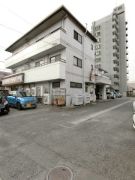 ��ʌ�����s�˒˓��R����1-23�̃}���V�����̌����O��