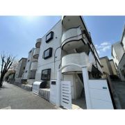 ��ʌ��������܎s���ʏ��Q���ڂ̃}���V�����̌����O��