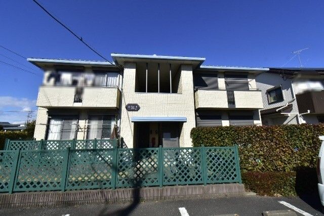 ��ʌ��������܎s��΋���T����6-82�̃A�p�[�g�̌����O��