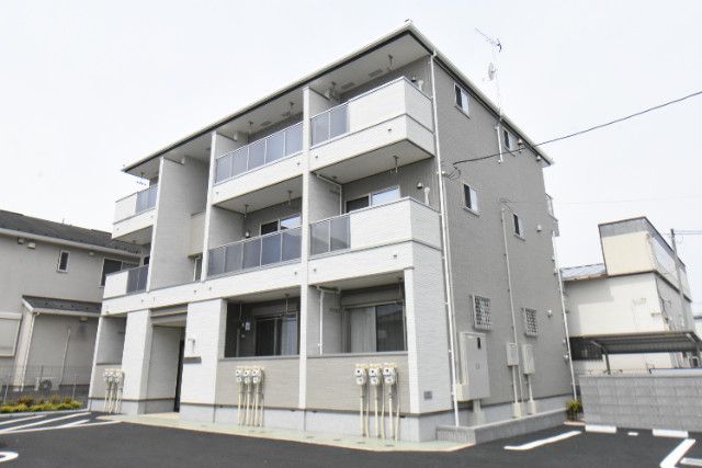 ��ʌ��������܎s������[��Q����6-3�̃A�p�[�g�̌����O��