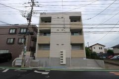 ��ʌ��������܎s�k��g�쒬�P���ڂ̃A�p�[�g�̌����O��