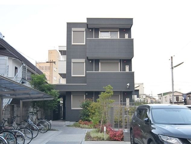 ��ʌ��z�J�s�z���J�P����9-33�̃}���V�����̌����O��