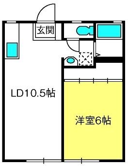 ��ʌ��������܎s����厚�h113-9�̃A�p�[�g�̊Ԏ�