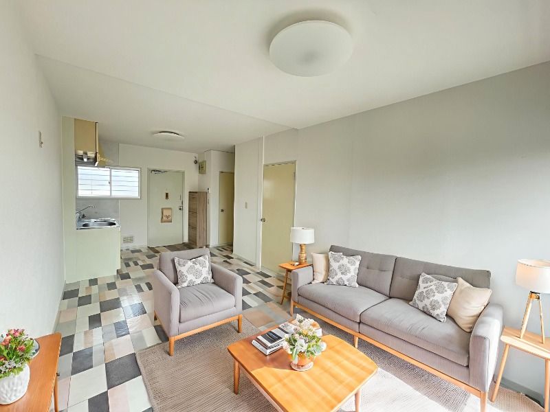 ��ʌ��������܎s����厚�h113-9�̃A�p�[�g�̋��ԁE���r���O