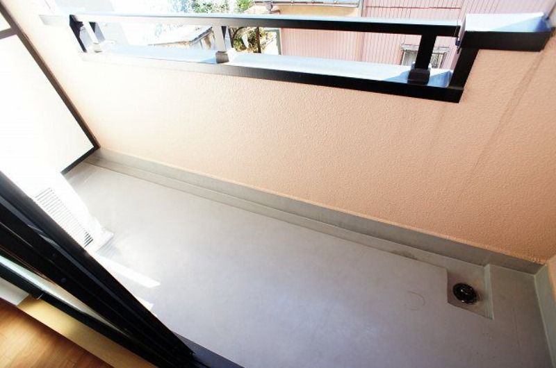 ��ʌ�����s�؂S���ڂ̃}���V�����̃o���R�j�[