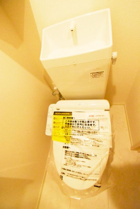 ��ʌ�����s�厚����2194-1�̃A�p�[�g�̃g�C��