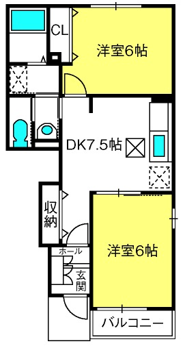 ��ʌ��k�����S�ɓޒ��w���S���ڂ̃A�p�[�g�̊Ԏ�