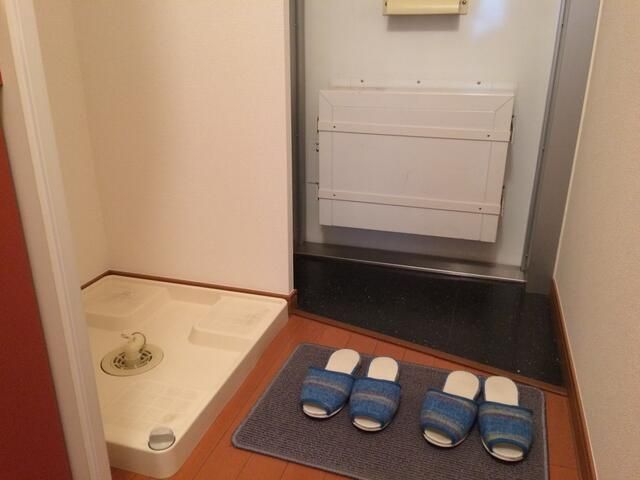 ��ʌ��k�����S�ɓޒ����P���ڂ̃A�p�[�g�̌���