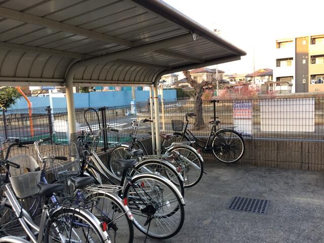 ��ʌ��k�����S�ɓޒ����P���ڂ̃A�p�[�g�̂��̑�