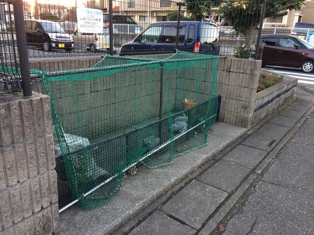 ��ʌ��k�����S�ɓޒ����P���ڂ̃A�p�[�g�̂��̑�