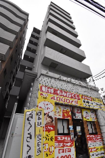 ��ʌ�����s������Q����1-32�̃}���V�����̌����O��