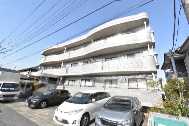 ��ʌ��������܎s��{��������P���ڂ̃}���V�����̌����O��