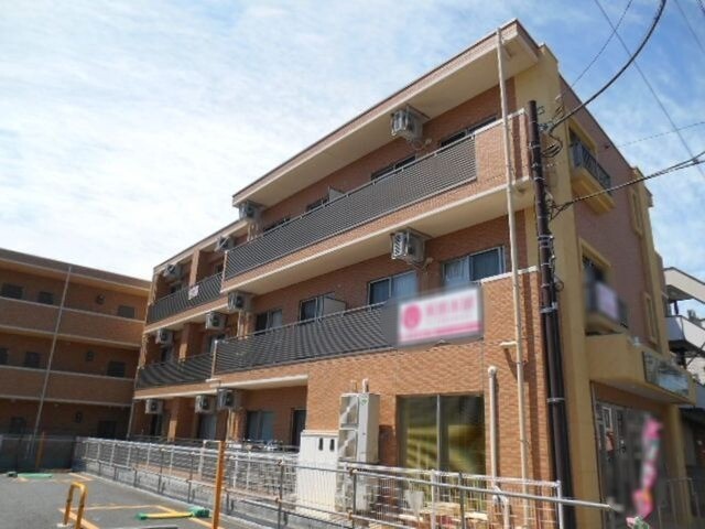 ��ʌ��������܎s�k��{�����R����271�̃}���V�����̌����O��