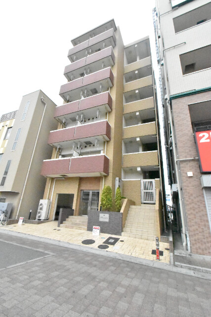 ��ʌ��z�J�s���C�N�^�E���W����11-2�̃}���V�����̌����O��