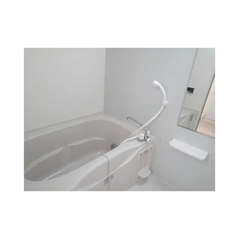 ��ʌ������s�V�P���̃A�p�[�g�̃o�X