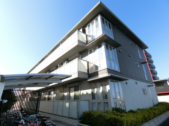 ��ʌ��z�J�s���C�N�^�E���U����20-2�̃A�p�[�g�̌����O��