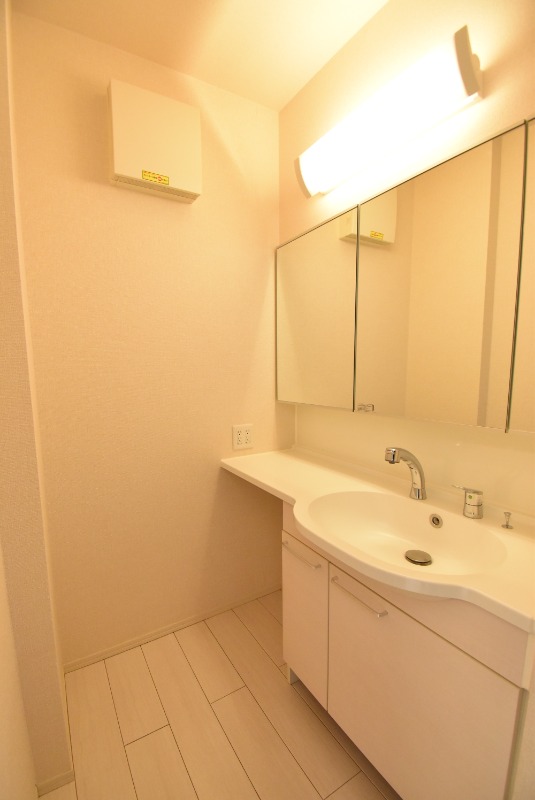 ��ʌ��z�J�s���C�N�^�E���U���ڂ̃A�p�[�g�̐��ʏ�