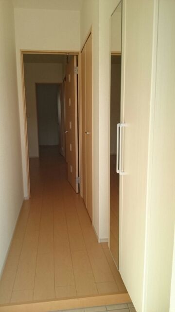 ��ʌ�����s���R�S���ڂ̃A�p�[�g�̌���