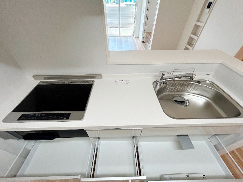 ��ʌ��������܎s������㗎���U���ڂ̃A�p�[�g�̃L�b�`��