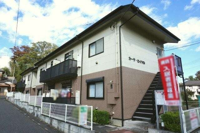 ��ʌ��������܎s����厚�w��1809-5�̃}���V�����̌����O��