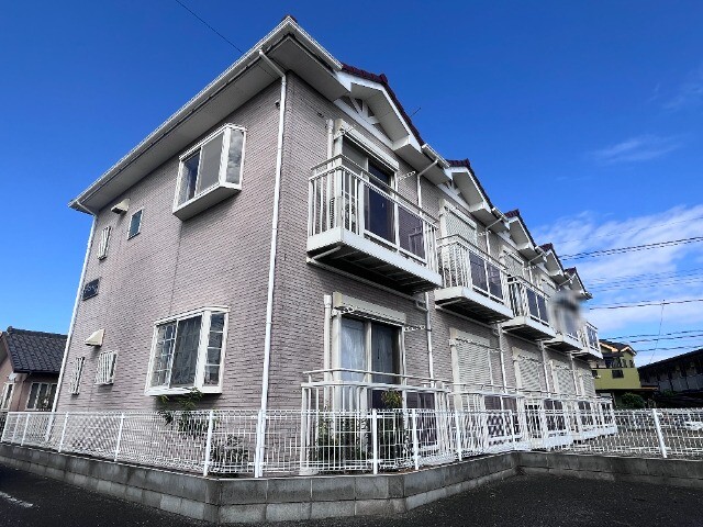 ��ʌ��k�����S�ɓޒ����R���ڂ̃A�p�[�g�̌����O��