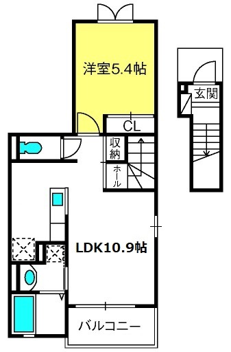 ��ʌ������s���v��̃A�p�[�g�̊Ԏ�