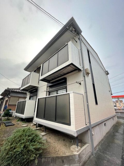 ��ʌ��������܎s����厚�y��508-3�̃A�p�[�g�̌����O��