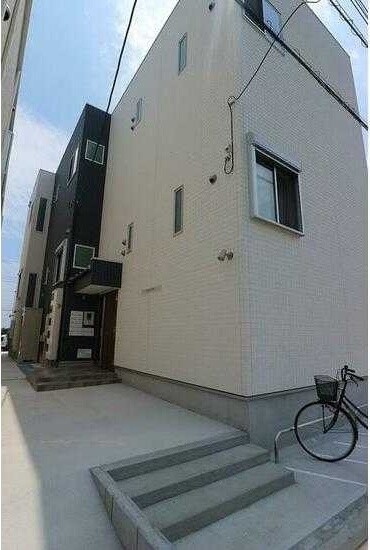 ��ʌ��������܎s��΋�������P����5-27�̃A�p�[�g�̌����O��