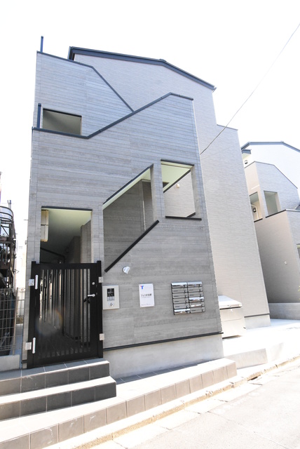 ��ʌ��������܎s�Y�a��̉ƂV����29-9-2�̃A�p�[�g�̌����O��