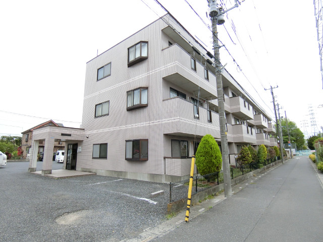 ��ʌ�����s�씵���J�V����29-23�̃A�p�[�g�̌����O��