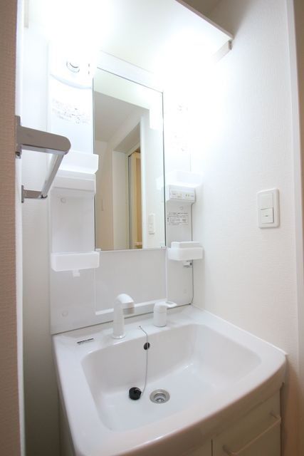 ��ʌ��������܎s������t���R���ڂ̃A�p�[�g�̐��ʏ�