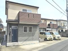 ��ʌ��������܎s����O���T����2059-10�̃e���X�n�E�X�̌����O��