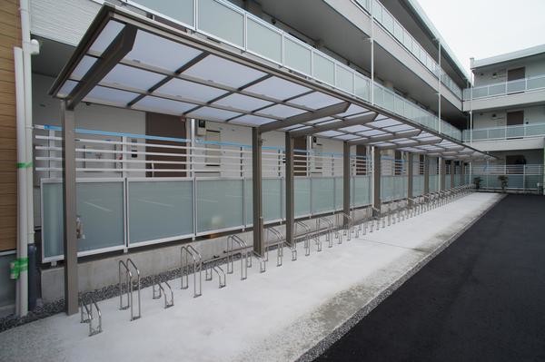 ��ʌ�����s�����R���ڂ̃}���V�����̂��̑�