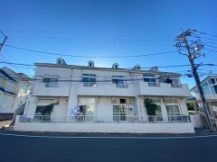 ��ʌ��������܎s���ւP����10-9�̃A�p�[�g�̌����O��