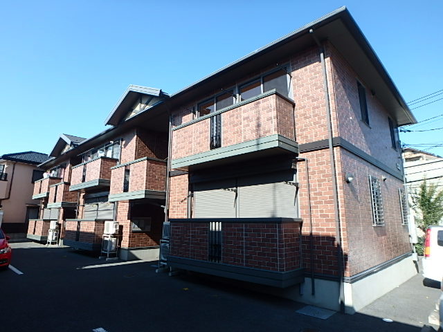 ��ʌ��������܎s��{��O���P���ڂ̃A�p�[�g�̌����O��