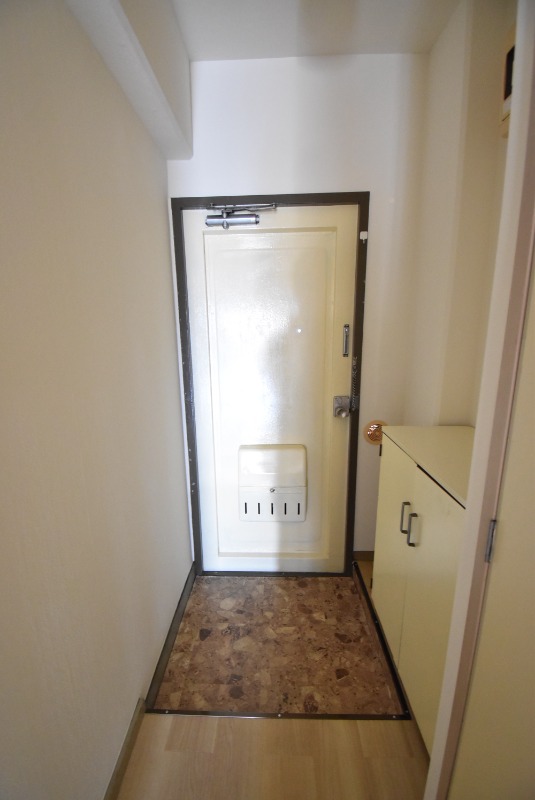 ��ʌ�����s�˒˓��P���ڂ̃}���V�����̌���