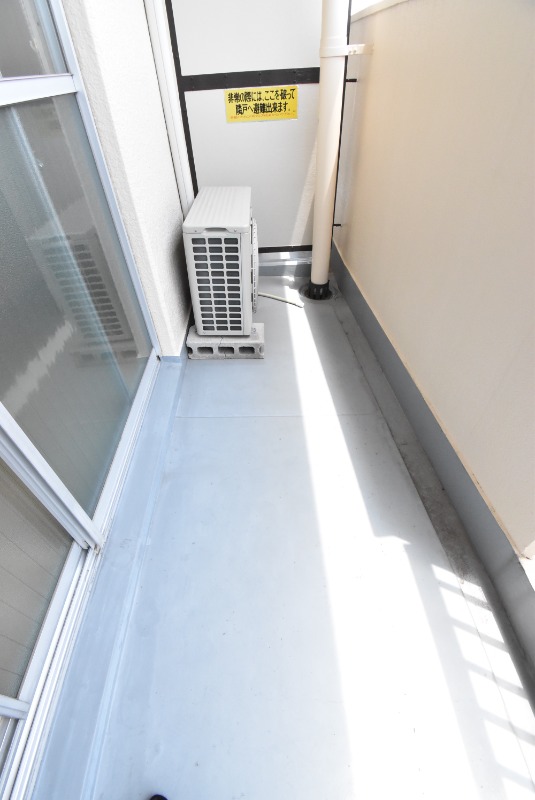 ��ʌ�����s�˒˓��P���ڂ̃}���V�����̃o���R�j�[