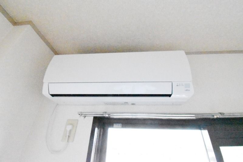 ��ʌ�����s������U���ڂ̃}���V�����̂��̑��ݔ�