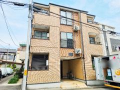 ��ʌ��������܎s�����扺�����T����2-3�̃A�p�[�g�̌����O��