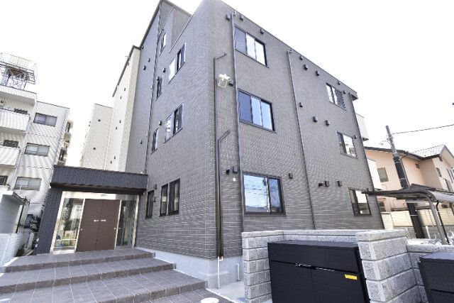 ��ʌ��������܎s�����扺�����Q����7-18�̃}���V�����̌����O��