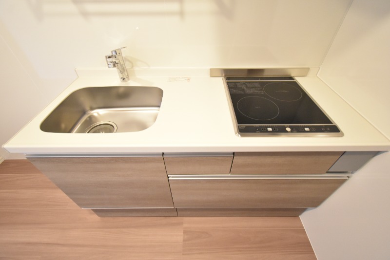 ��ʌ��������܎s�k�擌�听���P���ڂ̃A�p�[�g�̃L�b�`��