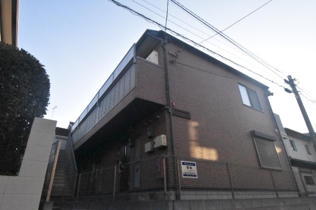 ��ʌ��������܎s�Y�a��{���T����34-9�̃A�p�[�g�̌����O��