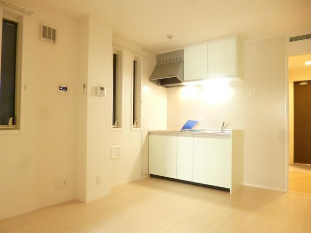 ��ʌ��������܎s��{����ؒ��P���ڂ̃}���V�����̃L�b�`��