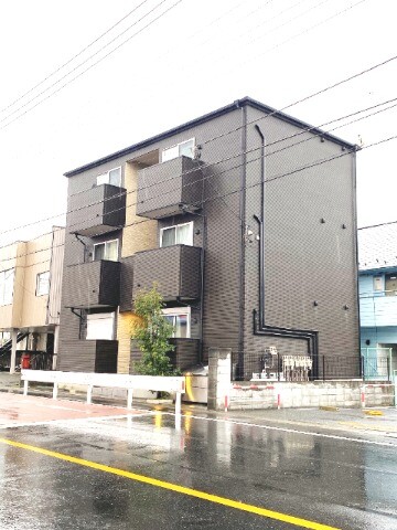 ��ʌ��������܎s�Y�a��̉ƂQ����12-11�̃A�p�[�g�̌����O��