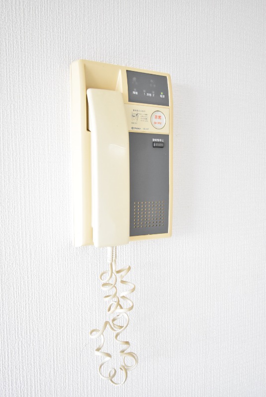 ��ʌ�����s�k����Q���ڂ̃}���V�����̂��̑��ݔ�