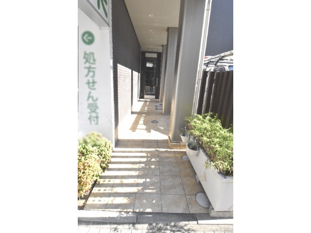 ��ʌ��������܎s��{����ؒ��P���ڂ̃}���V�����̃G���g�����X