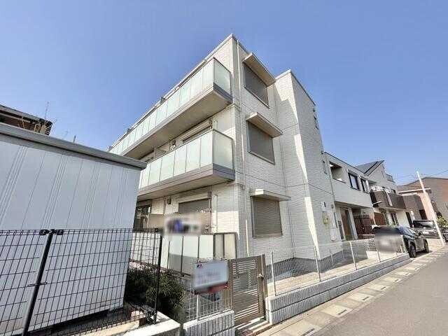 ��ʌ��������܎s���搼��{�P���ڂ̃}���V�����̌����O��