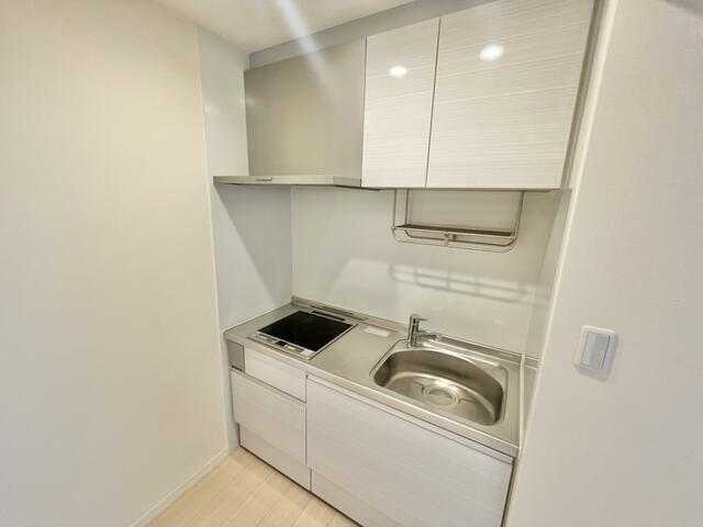 ��ʌ��������܎s���搼��{�P���ڂ̃}���V�����̃L�b�`��