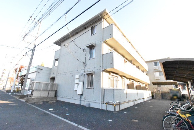 ��ʌ��z�J�s���C�N�^�E���Q����25-5�̃A�p�[�g�̌����O��